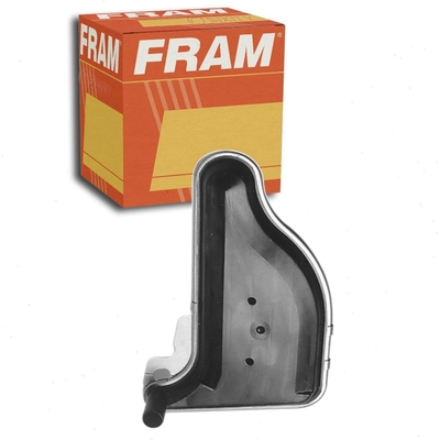 FRAM - FT1129A - Automatic Transmission Filter pa3