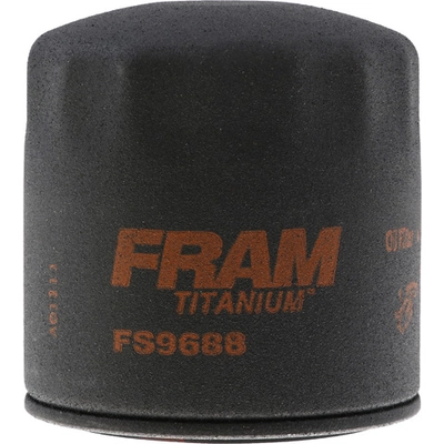 FRAM - PH9688 - Filtre � l'huile pa2