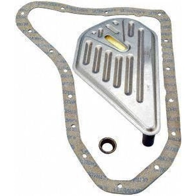 Automatic Transmission Filter by FRAM - FT1047A pa1