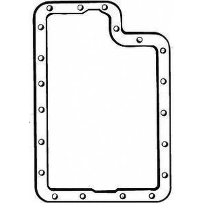 Automatic Transmission Filter by FRAM - FT1131A pa2