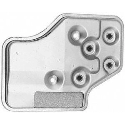 Automatic Transmission Filter by FRAM - FT1153 pa1