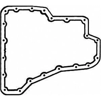 Automatic Transmission Filter by FRAM - FT1158 pa2