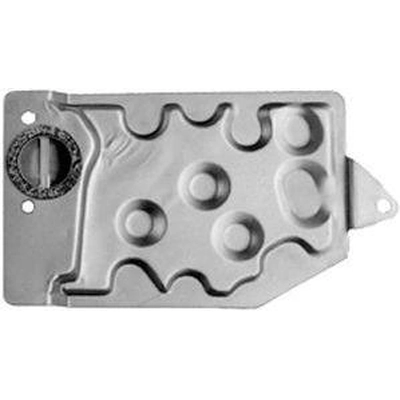 Automatic Transmission Filter by FRAM - FT1169A pa4