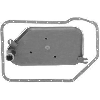 Automatic Transmission Filter by FRAM - FT1187 pa2