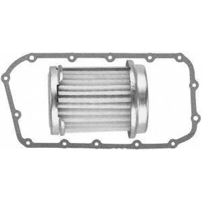 Automatic Transmission Filter by FRAM - FT1219 pa1