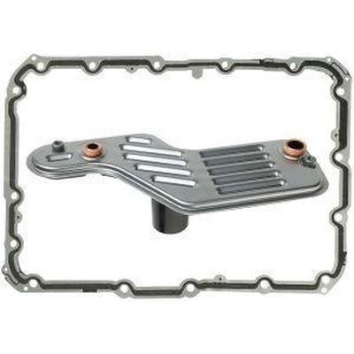 Automatic Transmission Filter by FRAM - FT1224 pa2