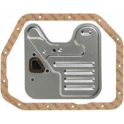 Automatic Transmission Filter by FRAM - FT1225 pa1
