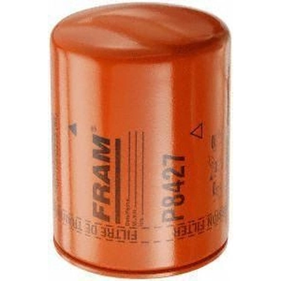 Automatic Transmission Filter by FRAM - P8427 pa1