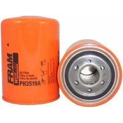 Automatic Transmission Filter by FRAM - PH3519A pa1