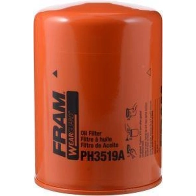 Automatic Transmission Filter by FRAM - PH3519A pa3