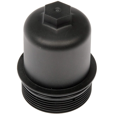 DORMAN (OE SOLUTIONS) - 921-222 - Transmission Filter Housing pa1