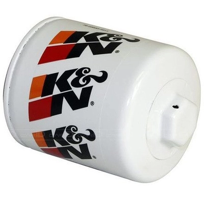 K & N ENGINEERING - HP1002 - Oil Filter pa1