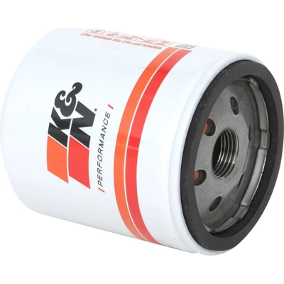 K & N ENGINEERING - HP1002 - Oil Filter pa2