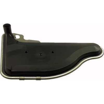 ACDELCO - 24227477 - Automatic Transmission Filter Kit pa4