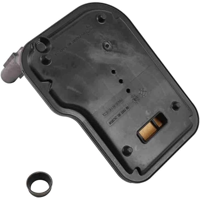 Automatic Transmission Filter Kit by ACDELCO - 24236931 pa2