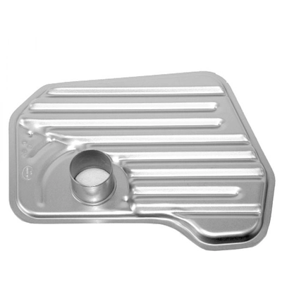 ACDELCO - TF306 - Automatic Transmission Fluid Filter Kit pa1