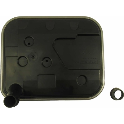 Automatic Transmission Filter Kit by ACDELCO - TF329 pa1