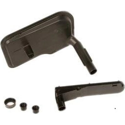 Automatic Transmission Filter Kit by ACDELCO PROFESSIONAL - 19168277 pa1