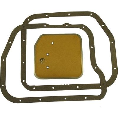 Automatic Transmission Filter Kit by ACDELCO PROFESSIONAL - 24208574 pa1