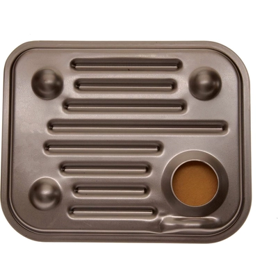 Automatic Transmission Filter Kit by ACDELCO PROFESSIONAL - 24210956 pa1