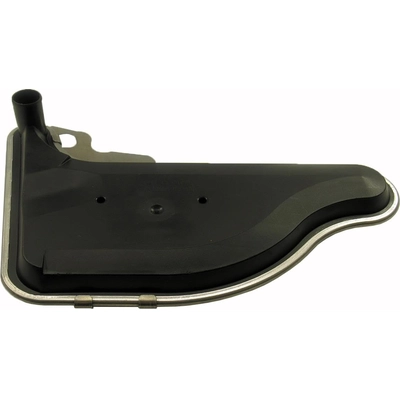 Automatic Transmission Filter Kit by ACDELCO PROFESSIONAL - 24227477 pa1