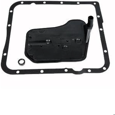 Automatic Transmission Filter Kit by ACDELCO PROFESSIONAL - 24236799 pa1