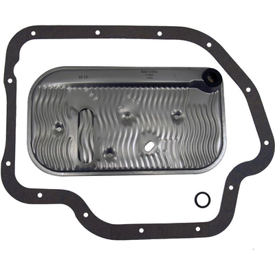 Automatic Transmission Filter Kit by ACDELCO PROFESSIONAL - TF231 pa1