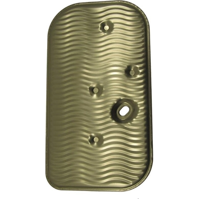 Automatic Transmission Filter Kit by ACDELCO PROFESSIONAL - TF231 pa2