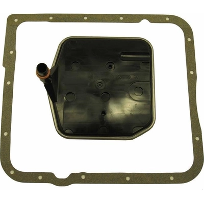 Automatic Transmission Filter Kit by ACDELCO PROFESSIONAL - TF235 pa1