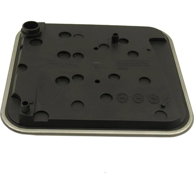 Automatic Transmission Filter Kit by ACDELCO PROFESSIONAL - TF242 pa2