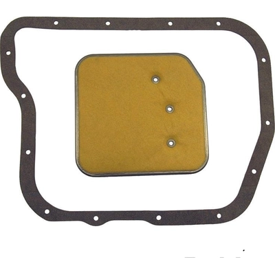 Automatic Transmission Filter Kit by ACDELCO PROFESSIONAL - TF247 pa1