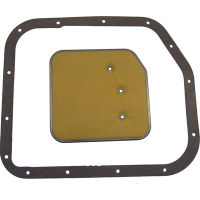 Automatic Transmission Filter Kit by ACDELCO PROFESSIONAL - TF247 pa2
