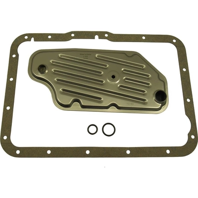 Automatic Transmission Filter Kit by ACDELCO PROFESSIONAL - TF280 pa3