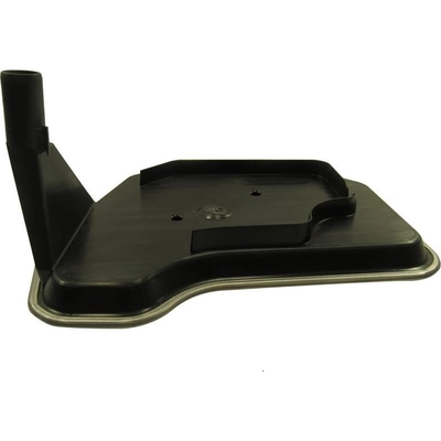 Automatic Transmission Filter Kit by ACDELCO PROFESSIONAL - TF337 pa1