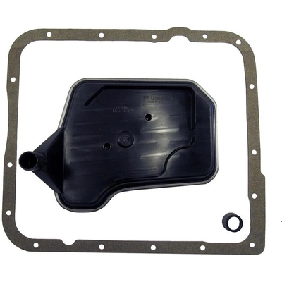 Automatic Transmission Filter Kit by ACDELCO PROFESSIONAL - TF337 pa3