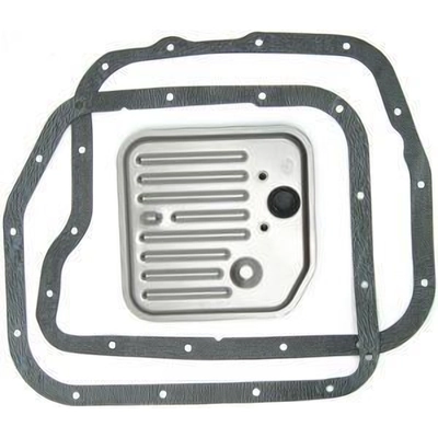 Automatic Transmission Filter Kit by ACDELCO PROFESSIONAL - TF102 pa2