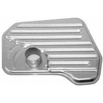 Automatic Transmission Filter Kit by ACDELCO PROFESSIONAL - TF306 pa2