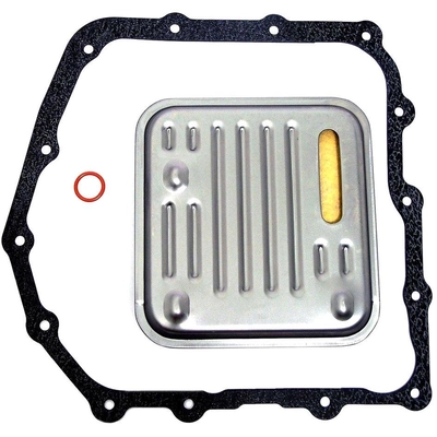 ACDELCO - TF242 - Automatic Transmission Filter Kit pa1