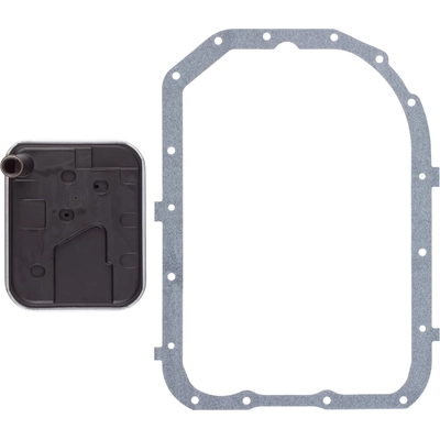 Automatic Transmission Filter Kit by ATP PROFESSIONAL AUTOPARTS - B105 pa9