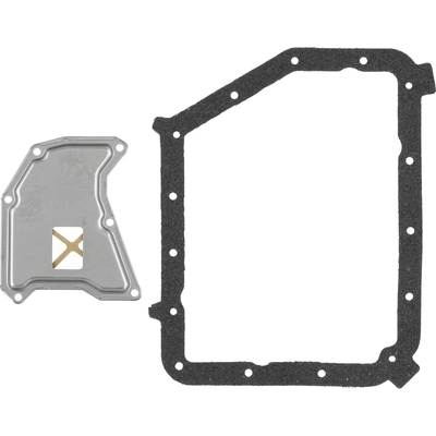 Automatic Transmission Filter Kit by ATP PROFESSIONAL AUTOPARTS - B110 pa3