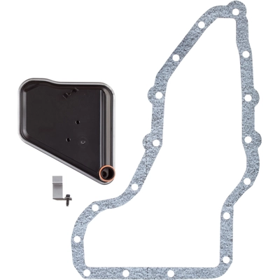 Ensemble de filtre de transmission automatique de ATP PROFESSIONAL AUTOPARTS - B137 pa10