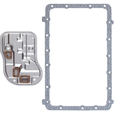 Automatic Transmission Filter Kit by ATP PROFESSIONAL AUTOPARTS - B168 pa3