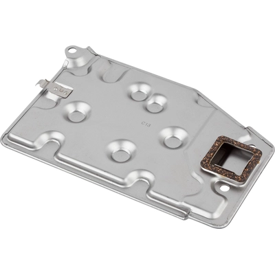 Automatic Transmission Filter Kit by ATP PROFESSIONAL AUTOPARTS - B183 pa15
