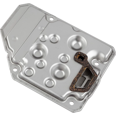 Automatic Transmission Filter Kit by ATP PROFESSIONAL AUTOPARTS - B184 pa3