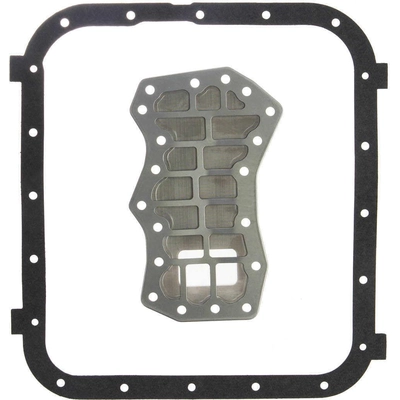 Automatic Transmission Filter Kit by ATP PROFESSIONAL AUTOPARTS - B206 pa18