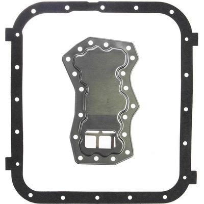 Automatic Transmission Filter Kit by ATP PROFESSIONAL AUTOPARTS - B206 pa19