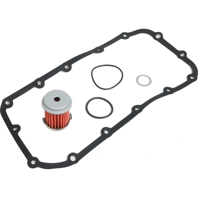 Automatic Transmission Filter Kit by ATP PROFESSIONAL AUTOPARTS - B264 pa4