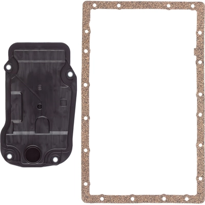 Automatic Transmission Filter Kit by ATP PROFESSIONAL AUTOPARTS - B333 pa11