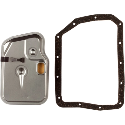 Automatic Transmission Filter Kit by ATP PROFESSIONAL AUTOPARTS - B349 pa9