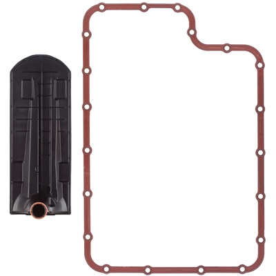 ATP PROFESSIONAL AUTOPARTS - B407 - Automatic Transmission Filter Kit pa1